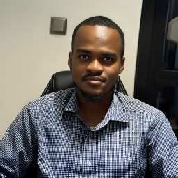 Dimitri Kamto