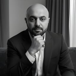 Alameen Al-Majali