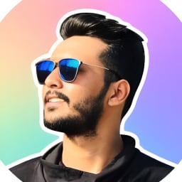 Ankur Kanasagara