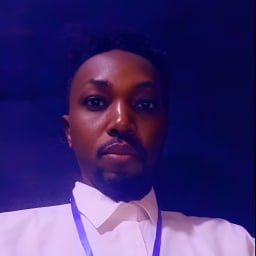 David Dieudonne  Ngony