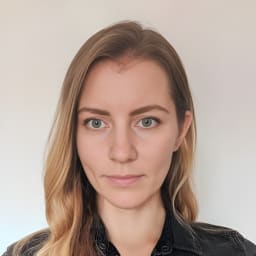 Alina Petukhova
