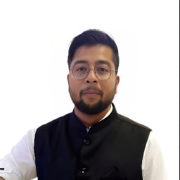 Vishad Jain