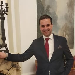 Leonardo Rivalenti