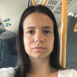 Ivona Vorkapic