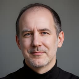 Ben Benson