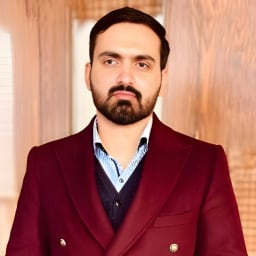 Jawad ul Hassan