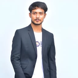 Mohammad Parvez Islam
