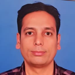 Vikram Gulecha