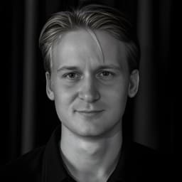 Ben Jensen