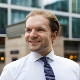 Joshua Cantor-Fuller
