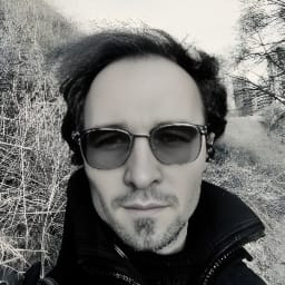 Roman Domrachev
