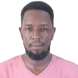 Kenneth Kabiru