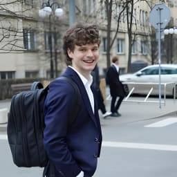 Kacper Iwicki
