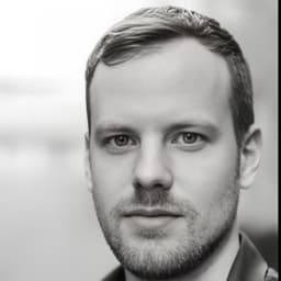 Benjamin Bestmann