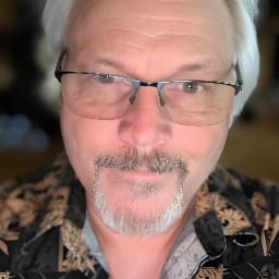 James Gebhardt