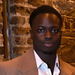 John Fakoyede