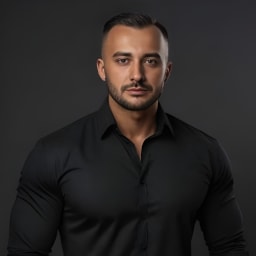 Alfred Fondaj