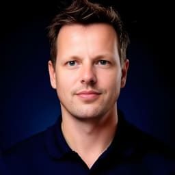 Martijn van Nieuwenhoven