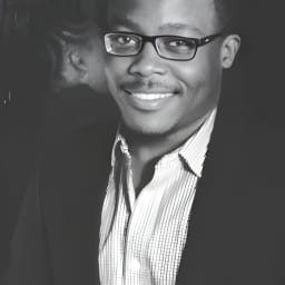 Moses Emasu