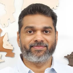 Jyothis Mathew