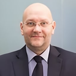 Mark Arthur