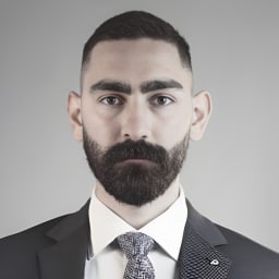 Mustafa Alhaffar