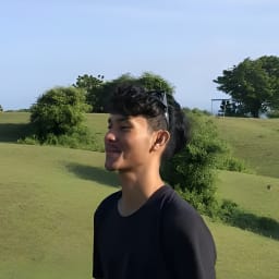Heru Fahrizal