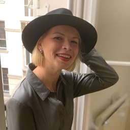 Vera Ulitenko