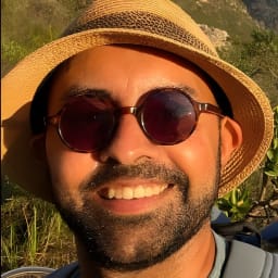 Chaitanya Dalvi