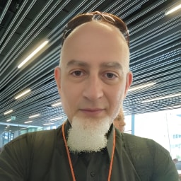 Meir Cohen