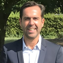 Jérémie Lavaur