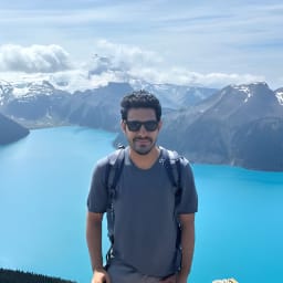 Mayank Maini