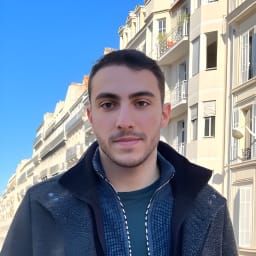 Mazen Meziad