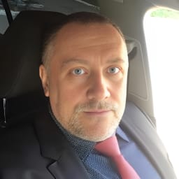 Aleks Krasnoperov