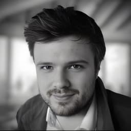 Alex Redfarn
