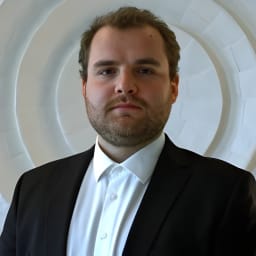Amaury du Mottay