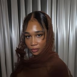 Armani Bushra