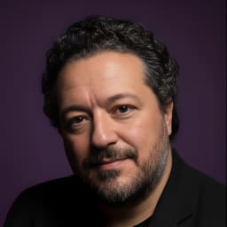 Max Del Vita