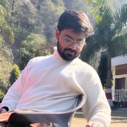 Gaurav Singh