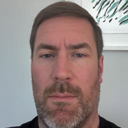 Simon Anderson