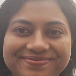 Tanvi Bansal