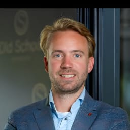 Joeri Westendorp
