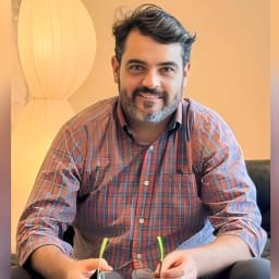 Marcos Brum