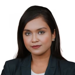 FARAZI MALIHA HOSSAIN