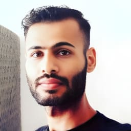 Waqas Baloch