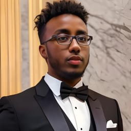Faisal  Hirsi