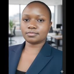 Joyce Kamau