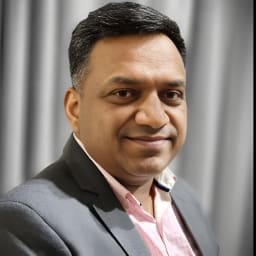 Kiran Mali