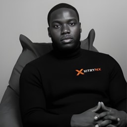 Xitrynx  LLC
