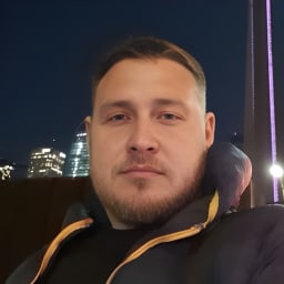 Andrii Smykodub